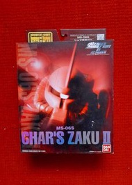 機動戰士高達  MS-06S Char's Zaku II