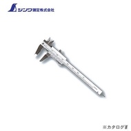 SHINWA Mini Vernier Caliper 70mm ( JAPAN BRAND )