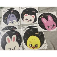 Skzoo Stray Kids Mouse Pads