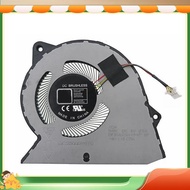 etheNew CPU Cooling Fan for  15 3510 3511 3515 3525 0RFF51 Laptop Cooling Fan