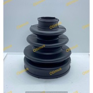 TOYOTA COROLLA AE80 EE90 AE101 DRIVE SHAFT COVER OUTER
