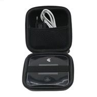 Suitable for Netgear Netgear M2 Router Storage Bag M1M5M6M7 Nighthawk MR2100 Hard Shell Protective B