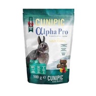 CUNIPIC 低溫製無穀物低脂高纖成兔糧 500g