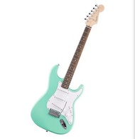 Squier Fender Stratocaster  電結他
