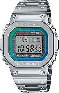G-Shock Watch Full Metal 5000 Series - GMW-B5000PC-1