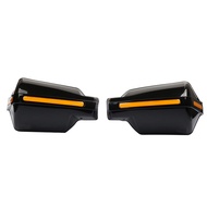 [MTKO] อุปกรณ์เสริมรถจักรยานยนต์สำหรับ Aprilia SRGT200 SR GT 200 SR200อุปกรณ์เสริมรถจักรยานยนต์แฮนด์