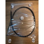 SR400 Clutch Cable Yamaha Spare Parts SR400 Yamha SR400 /Yamaha