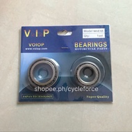 motorcycle knucle bearing wave125 size54x34x12/45x26x12