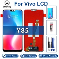 For VIVO Y85/V9 youth/V9 LCD Display Screen Touch Digitizer Assembly 100% Tested lcd replacement