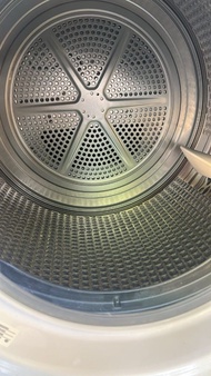洗衣機/乾衣機滾筒