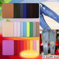 CHILDLYN Jacket Repair Clothing Accessories Badge Sticker Thermal Transfer Apparel Applique