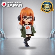 GOOD SMILE COMPANY Nendoroid Doll Persona 5 Royal Futaba Sakura