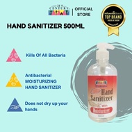 21st Century Hand Sanitizer 500ML Kills Of All Bacteria