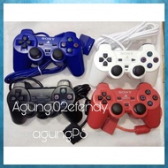 PS2 CONTROLLER PS2 ORIGINAL STANDARD ORIMESIN