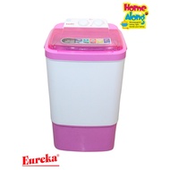 ❂Eureka EWM600s Single Tub Washing Machine | 6kg Capacity♣