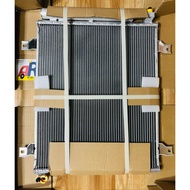 Suzuki Every, DA17 Condenser