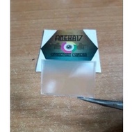 Focusing screen for nikon D90