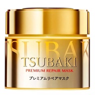 TSUBAKI Premium Repair Hair Mask 180g