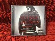 CD Various – Music From And Inspired By Get Rich Or Die Tryin' The Motion Picture A167-64