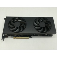 【中古】玄人志向 RD-RX7700XT-E12GB/DF RX7700XT/12G【町田】保証期間1週間