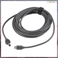 [L E U R] For  Space-X Mini USB C to DC Cable Overload Short Circuit Protection MINI Type-C to DC Ca