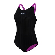 ZOKE | Quick Drying Girls Swimwear