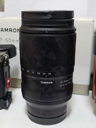 Tamron 28-300mm F4-7.1 sony fe