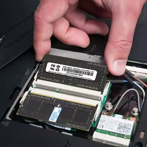 CeaMere DDR3 1-50 PCS Laptop computer memory, 4G, 8G,1333Mhz, 1600Mhz, 240-pin ram memoriam pc memor