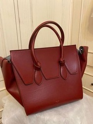 Celine Tie knot bag large