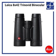 [Clearance Sales] Leica 8x42 Trinovid Binocular 40008