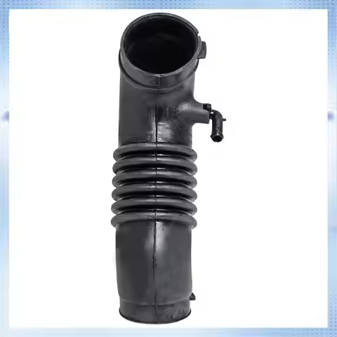 L36A-Car Engine Air Intake Hose For Mazda Protege L4 1.6L 1999-2003 ZM0113220 696-604