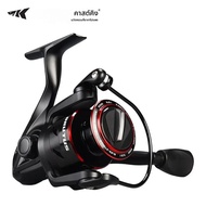 KastKing Full Metal Spinning Reel สําหรับ Surf Fishing Sea Rod Far Casting ล้อตกปลา Spinning Wheel L