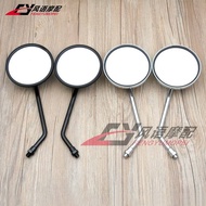 Side mirror classic look sesuai RD125LC RD125YPVS YPVS RD350 LC Tong RZ250R RZ350R