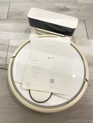 小米掃地機器人