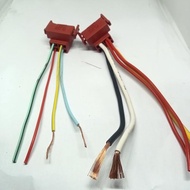 Have a Bendik Stater R25 Mt25 Socket Super Thick 3Mm Hvs Cable
