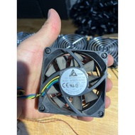 12v fan 9x9cm, 12v fan 7x7cm, aluminum heatsink 9x9cm, speaker 8om 7cmx5cm