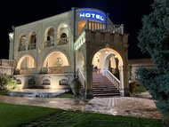 Otyak Hotel EVN Zvartnots Airport
