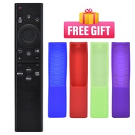 New BN59-01386D For SAMSUNG 2022 Smart TV Voice Remote Control BU8000 BU9000