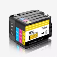 สําหรับ HP 952XL 953XL 954XL 955XL ตลับหมึกสําหรับ HP Officejet Pro 7720 7730 7740 8210 8218 8710 87