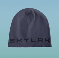 預訂 Pre Order Justin Bieber Coachella merch Skylrk logo Skullcap beanie black 冷帽 2026