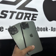iphone 13 pro max 128gb ibox second