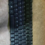 Toshiba Satellite L300 Keyboard L305/ A300/ A305/ M300/ M305/ L450 series/.
