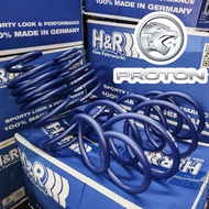 [Provide installation] H&R Performance Spring for(X50)