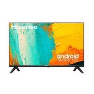 ทีวีแอลอีดี 32 นิ้ว HISENSE (HD, LED, ANDROID TV) 32A4200G (1176423)