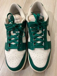 Nike Dunk Low 綠色