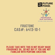 Fructone | Future Food