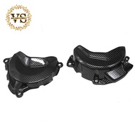 Motorcycle Engine Cylinder Cover Head Protection Clutch Guards for BMW F900R F900XR F 900R F 900XR F900 XR 2020-2022