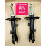 Toyota Wish ZNE 10 & ANE 10 (1.8 ) Absorber Front 1 Pair @