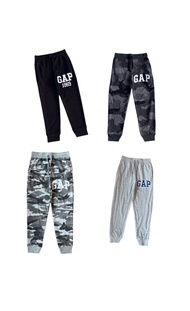 กางเกงขายาวเด็ก Gap ผ้านิ่ม สบาย