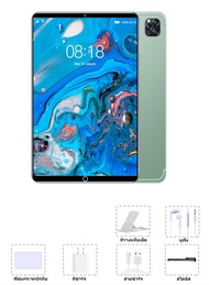 【ซื้อ 1 แถม 7】 2025ใหม่ OPP0 tablet 10.4นิ้ว  RAM16GB ROM512GB 4K Full HD 11-Core แท็บเล็ตถูกๆ รองรั